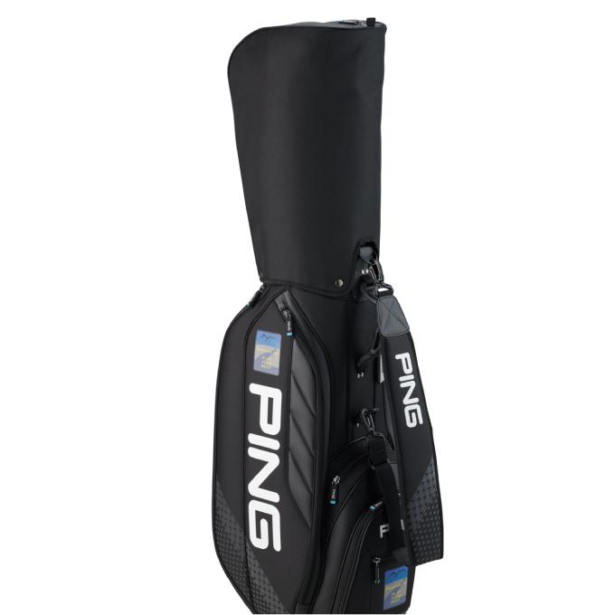 PING（ピン） キャディバッグ メンズ フラッグスタッフ 36495