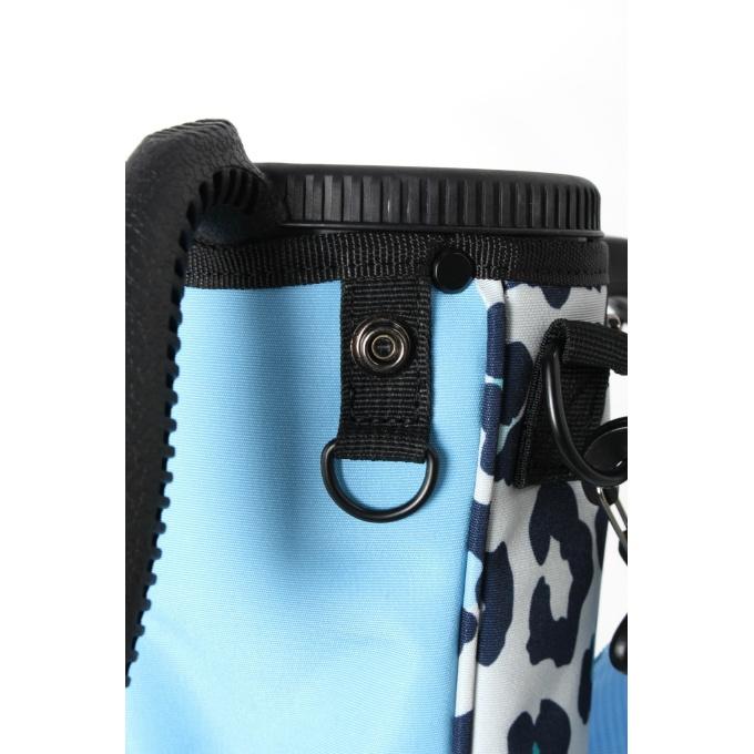 キャディバック HONMA GOLF ホンマ CB52205 HONMAキャディバック 収納に優れた9