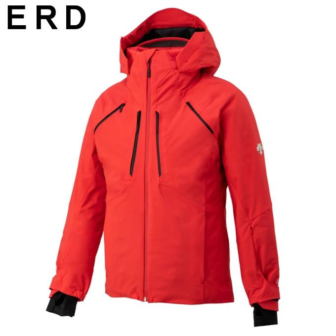 デサント DESCENTE スキーウェア ジャケット メンズ INSULATED JACKET ...