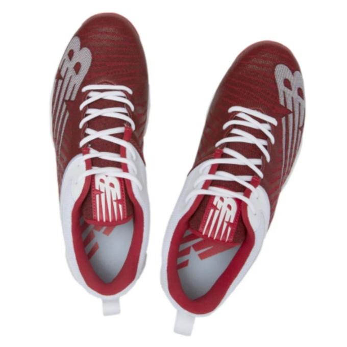 New Balance（ニューバランス） 野球 ポイントスパイク メンズ