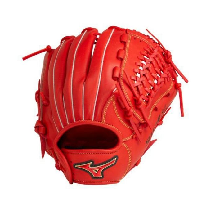 MIZUNO ミズノ ソフトボールグローブ オールラウンド ソフトボール用 