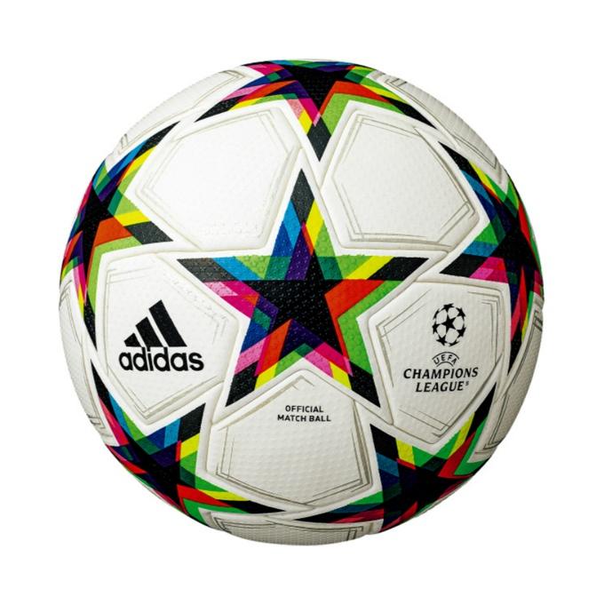 adidas（アディダス） サッカーボール 5号球 22-23フィナーレGSプロ