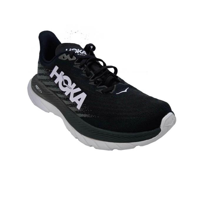 ホカ オネオネ HOKA ONEONE ランニングシューズ メンズ Mach 1127893 BCSTL 2021公式店舗 ホカ オネオネ ランニングシューズ マッハ 1127893-MSPBL ワイズ:レギュラー(D) HOKA ONEONE MACH メンズ 厚底 くつ 22FW cat-run