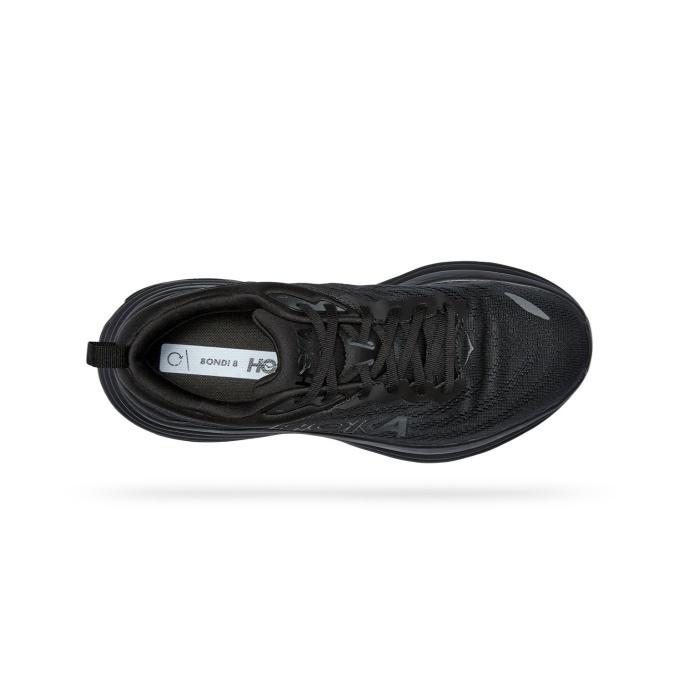 HOKA Bondi 8 ブラック ランニングシューズ 楽天市場】HOKA BONDI 8 ボンダイ 8 メンズ シューズ ランニング