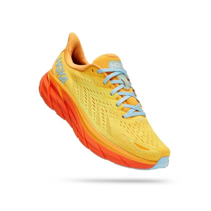 ホカオネオネ クリフトン8 CLIFTON 8 HOKA ONE ONE ランニングシューズ