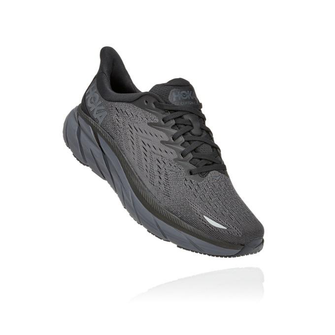 HOKA ONEONE ホカ ランニングシューズ メンズ Clifton 8 Wide 