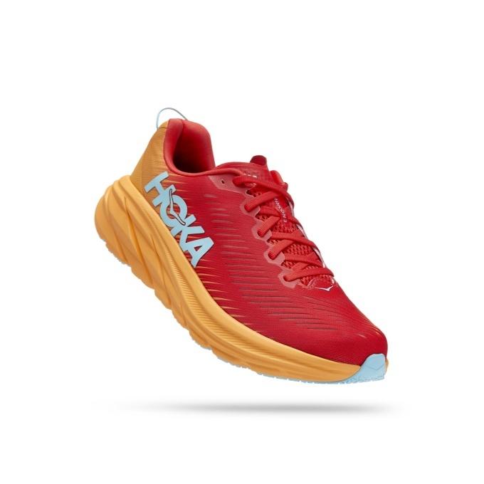 ホカオネオネ RINCON 3 WIDE 1121370 HOKA ONEONE（ホカ オネオネ） ホカ HOKA ランニングシューズ メンズ
