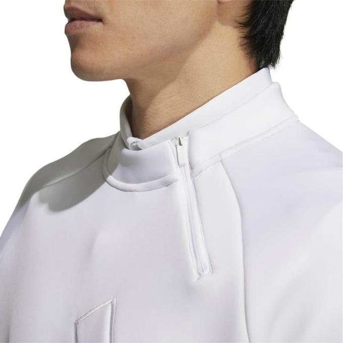 adidas（アディダス） ゴルフウェア スウェット メンズ ビック