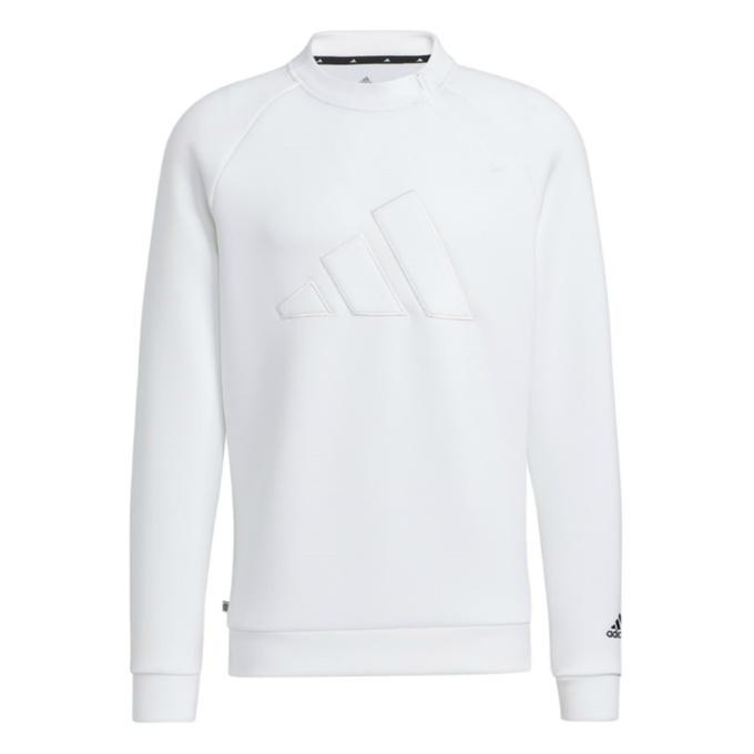 adidas（アディダス） ゴルフウェア スウェット メンズ ビック