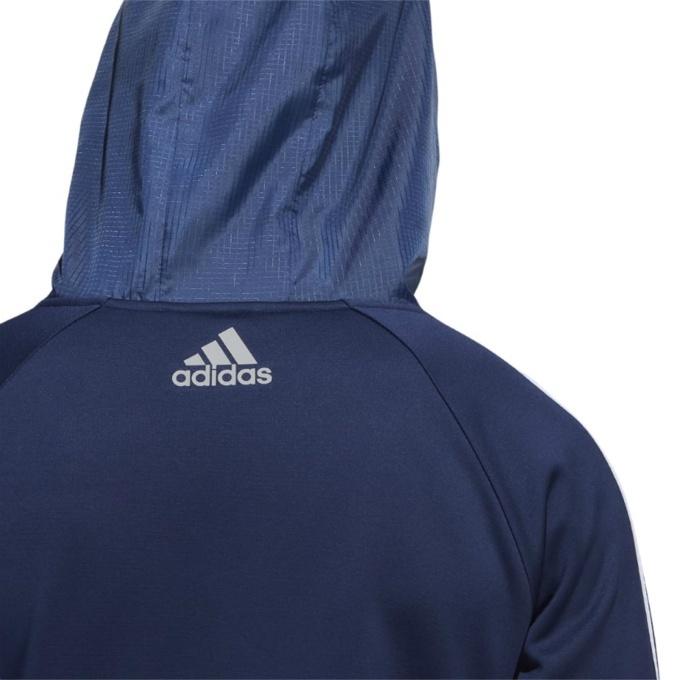 アディダス ゴルフウェア スウェット メンズ COLD．RDY 保温 長袖プルオーバーフーディー TA053 adidas 【2022年秋冬モデル】｜himaraya｜13