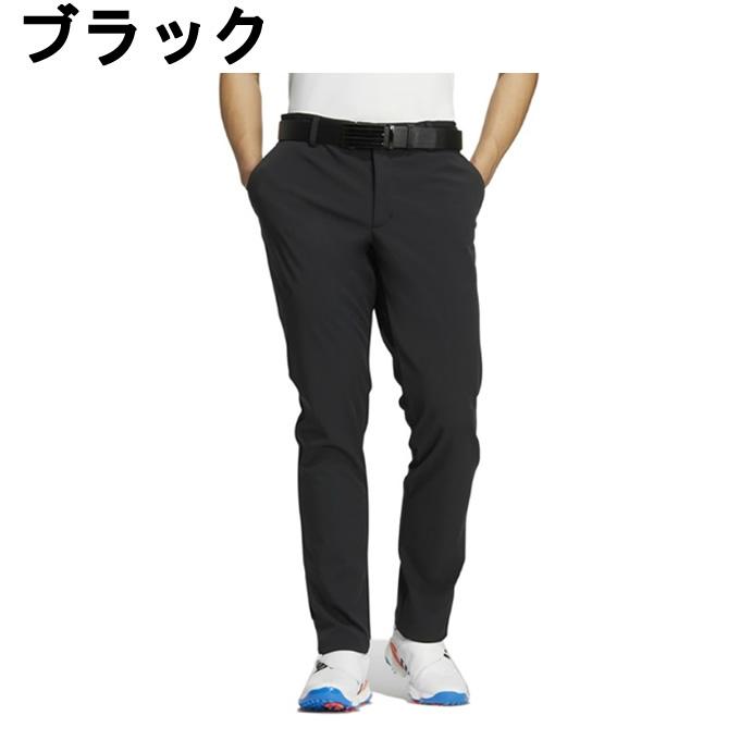 adidas（アディダス） ゴルフウェア ロングパンツ メンズ EX STRETCH