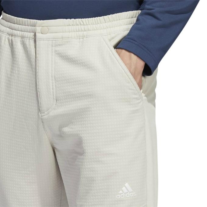 adidas（アディダス） ゴルフウェア ロングパンツ メンズ フロスト