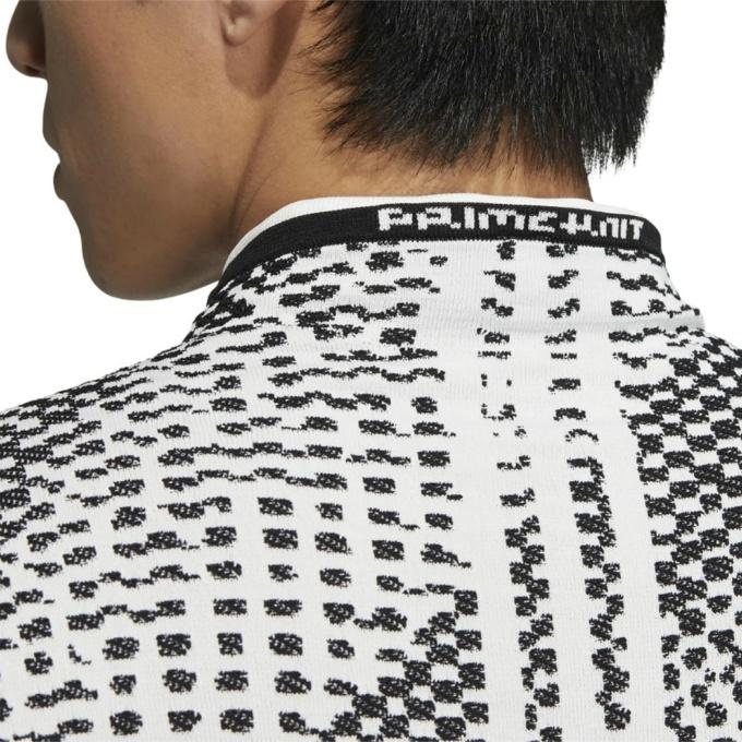 adidas（アディダス） ゴルフウェア セーター メンズ PRIMEKNIT ジャ