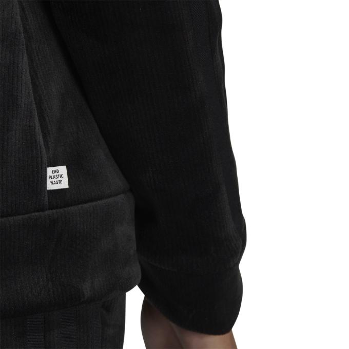 アディダス ゴルフウェアセットアップ スリーストライプス ストレッチコーデュロイ アディダス(adidas) ゴルフウェア 上下セット スリーストライプス