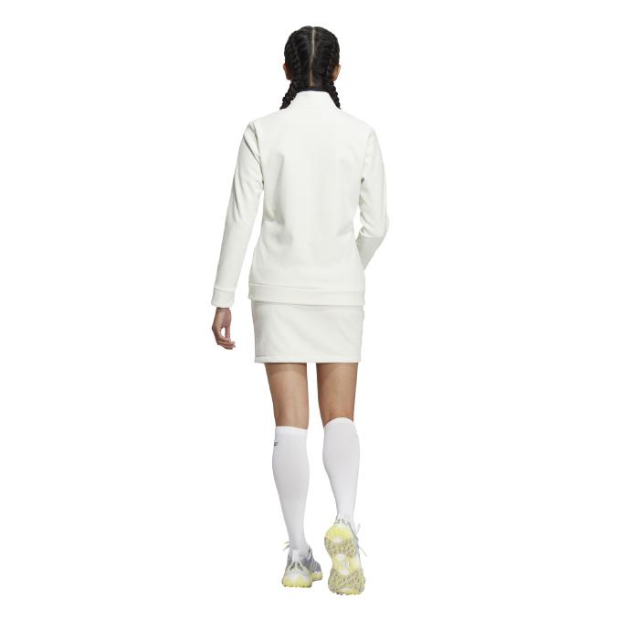 adidas（アディダス） ゴルフウェア 上下セット レディース スリー