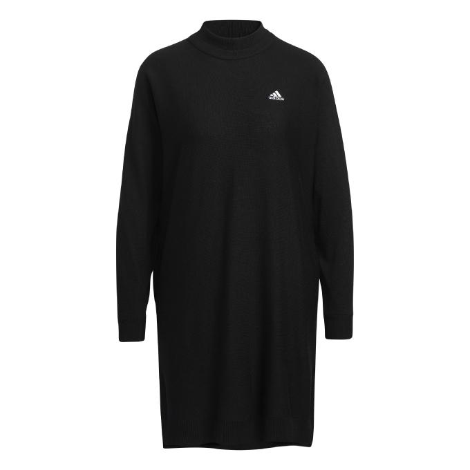 adidas（アディダス） ゴルフウェア ワンピース レディース スリー