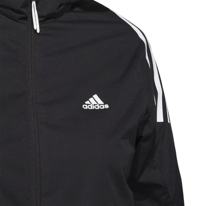 adidas（アディダス） ゴルフウェア ブルゾン レディース スリー