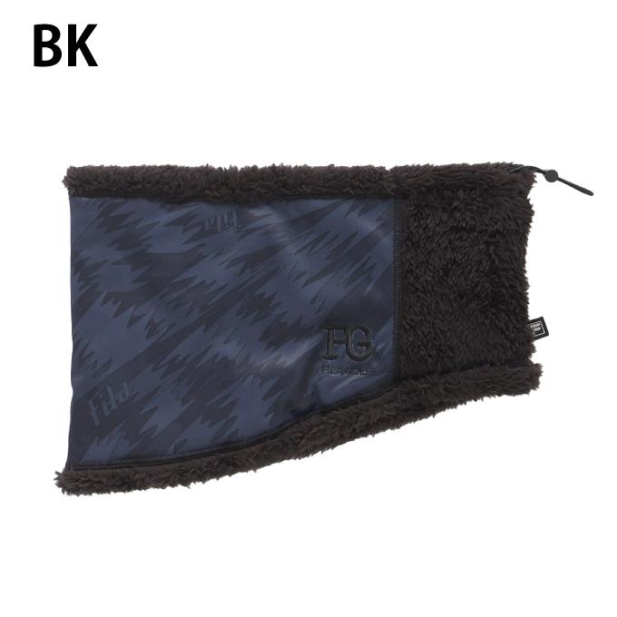 FILA（フィラ） ゴルフ ネックウォーマー メンズ 782-941 : ヒマラヤ