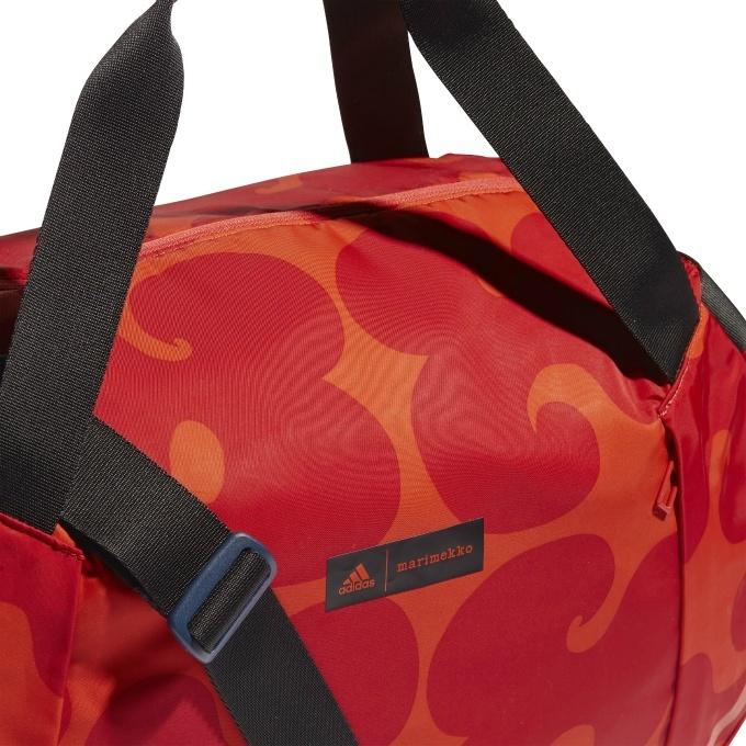 adidas（アディダス） ダッフルバッグ メンズ レディース ジュニア