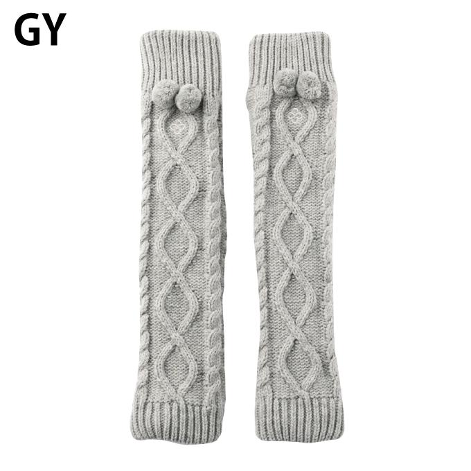 Marie Claire（マリ クレール） ゴルフ レッグウォーマー レディース