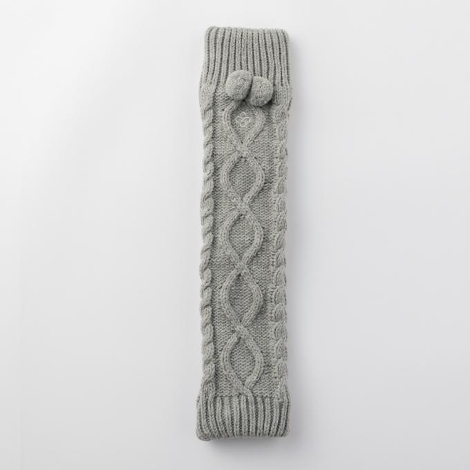 Marie Claire（マリ クレール） ゴルフ レッグウォーマー レディース