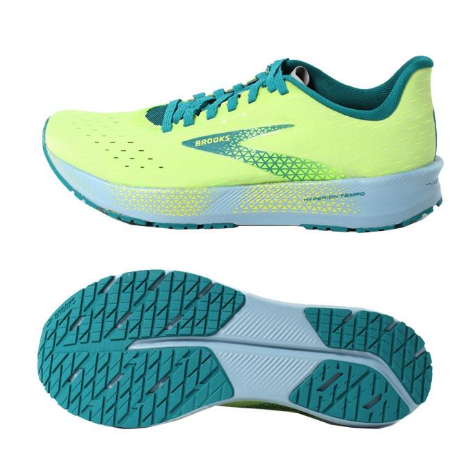 ブルックス Brooks ランニングシューズ メンズ Hyperiontempo ハイペリオンテンポ d365 ヒマラヤ Yahoo 店 通販 Yahoo ショッピング