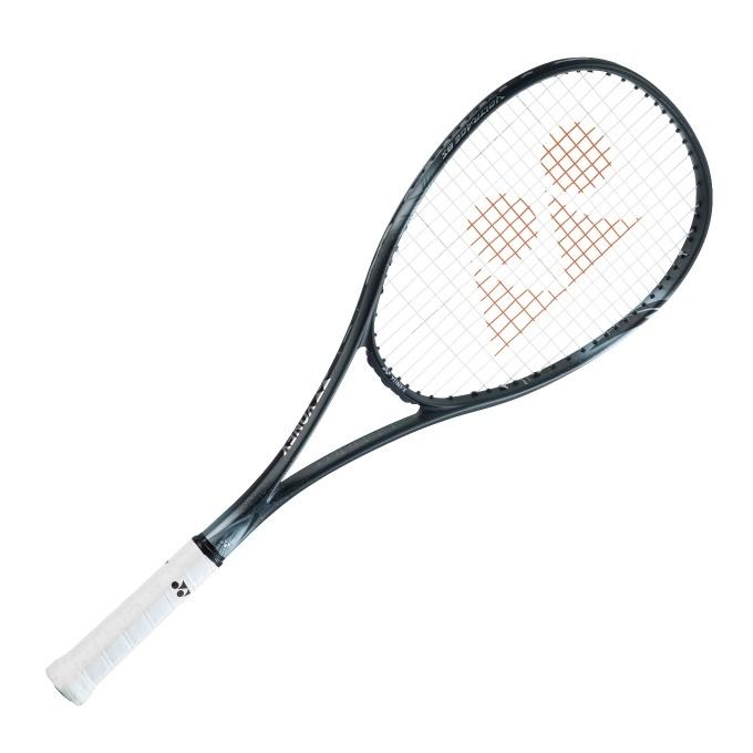 ヨネックス YONEX ソフトテニスラケット 後衛向け ボルトレイジ8S VOLTRAGE 8S VR8S-609