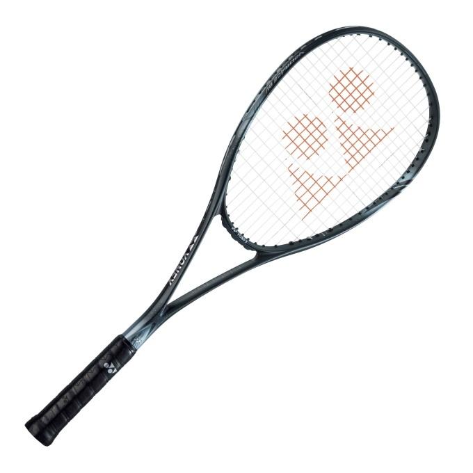 ヨネックス YONEX ソフトテニスラケット 前衛向け ボルトレイジ8V VOLTRAGE 8V VR8V-609