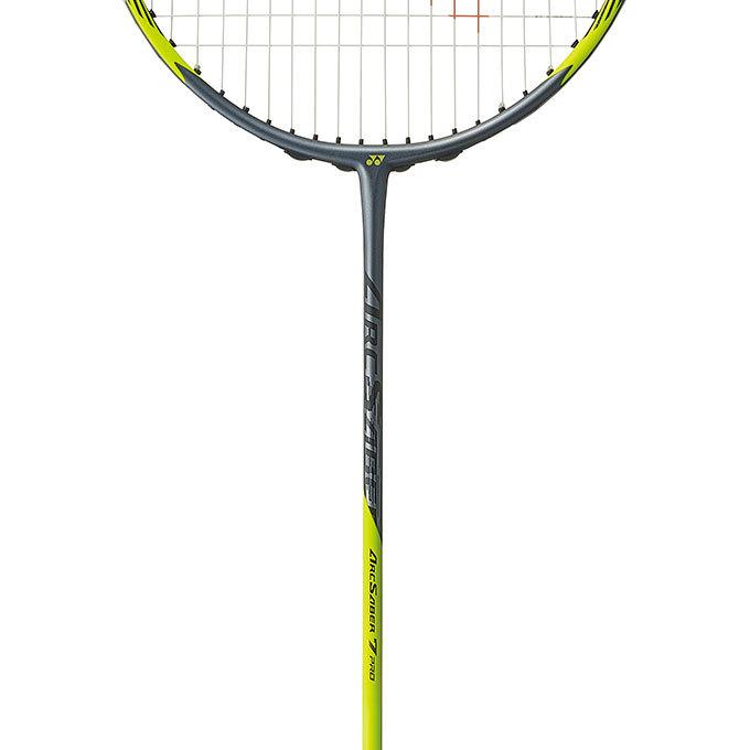 ヨネックス バドミントンラケット アークセイバー７PRO ARC7-P-815 YONEX｜himaraya｜02