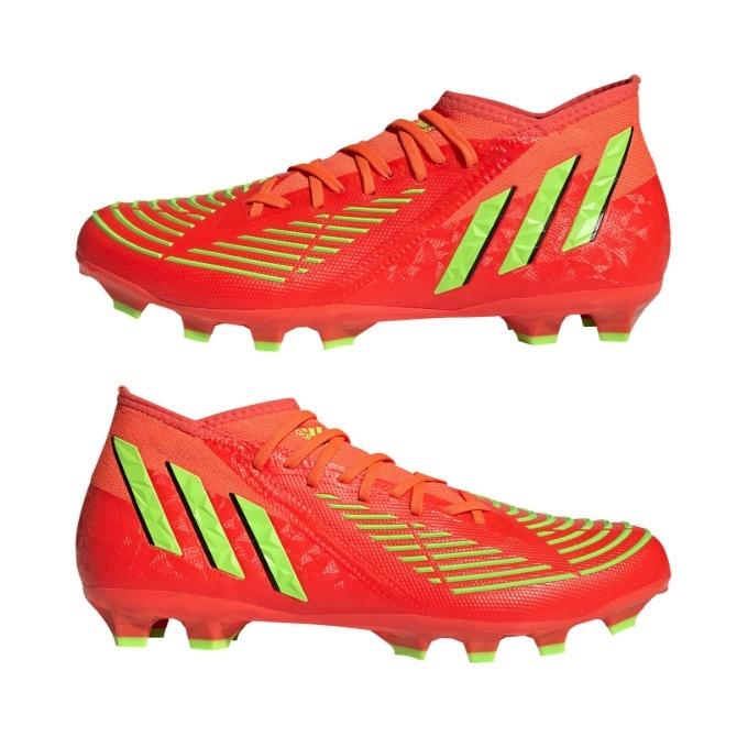 新品】 アディダス サッカースパイク メンズ プレデター エッジ.2 HG