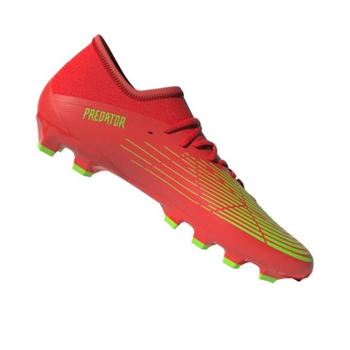 adidas（アディダス） サッカースパイク メンズ プレデター エッジ.3 L