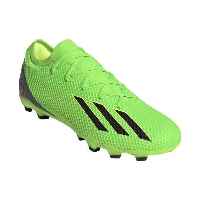 アディダス サッカースパイク メンズ エックス スピードポータル.3 HGAG 土・人工芝用 GW8478 LVG63 adidas  :0000001057354:ヒマラヤ Yahoo!店 - 通販 - Yahoo!ショッピング