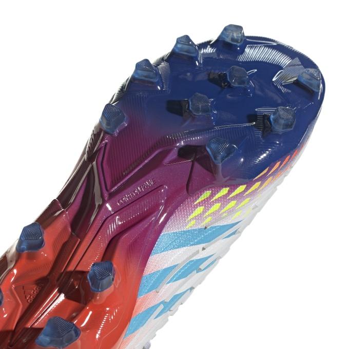 adidas（アディダス） サッカースパイク メンズ プレデターエッジ.1 L