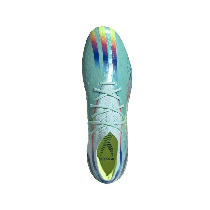 adidas（アディダス） サッカースパイク メンズ エックス スピード