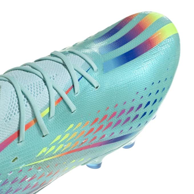 adidas（アディダス） サッカースパイク メンズ エックス スピード