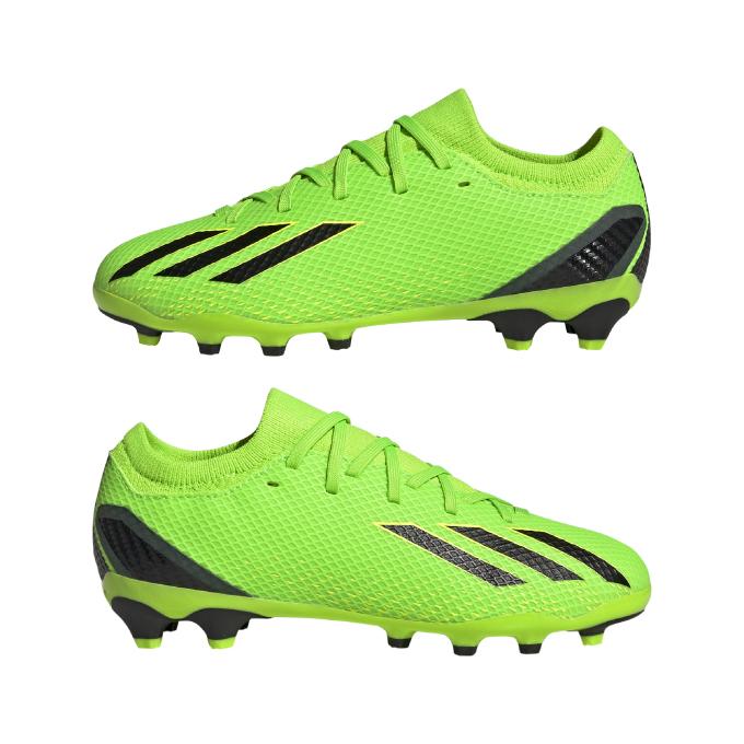 adidas（アディダス） サッカースパイク ジュニア エックス スピード