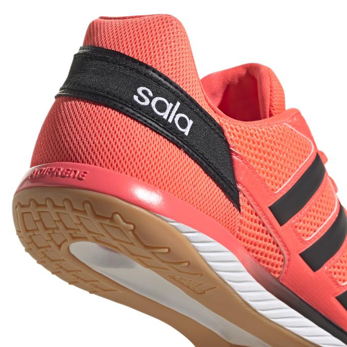 アディダス　トップサラ アディダス(adidas) フットサルシューズ インドア トップ サラ