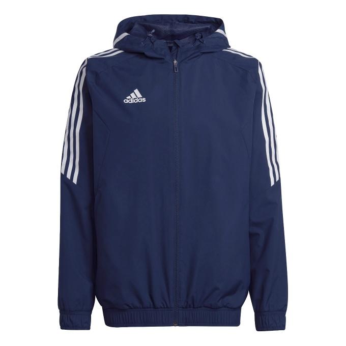 adidas（アディダス） サッカーウェア ウインドブレーカージャケット