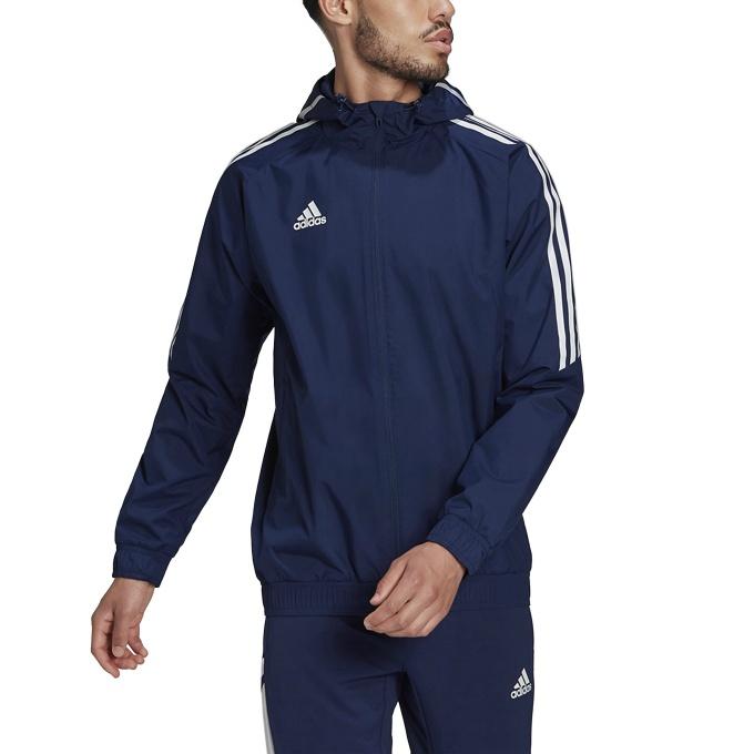 adidas（アディダス） サッカーウェア ウインドブレーカージャケット