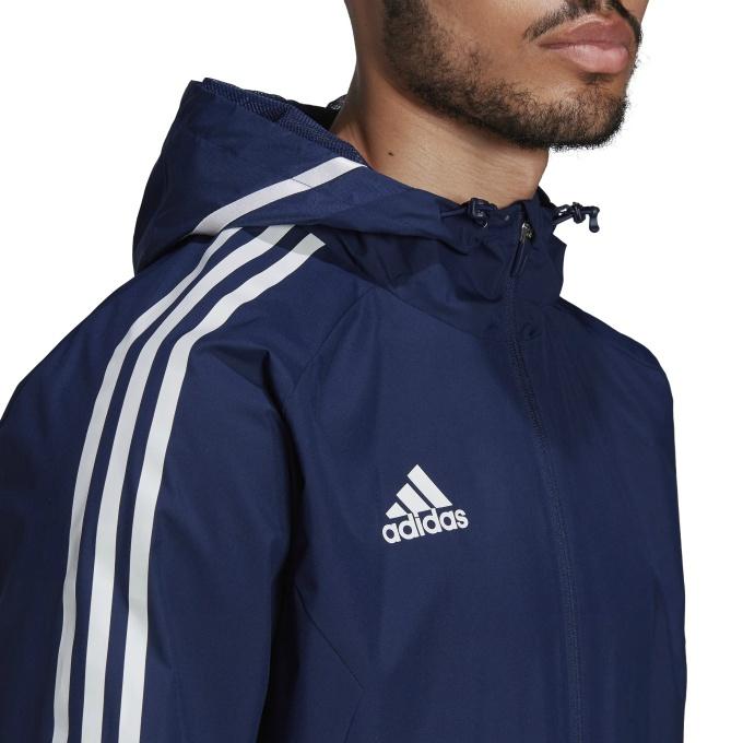 adidas（アディダス） サッカーウェア ウインドブレーカージャケット