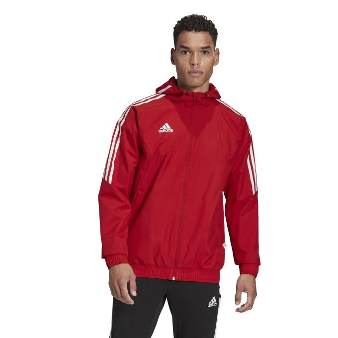 adidas（アディダス） サッカーウェア ピステトップ CONDIVO22 オー 