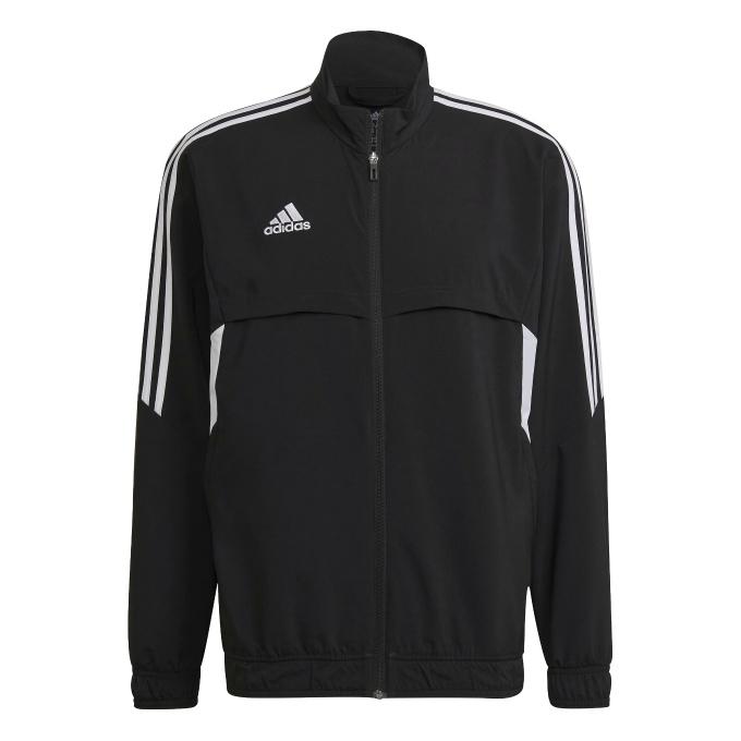 adidas（アディダス） サッカーウェア ウインドブレーカージャケット