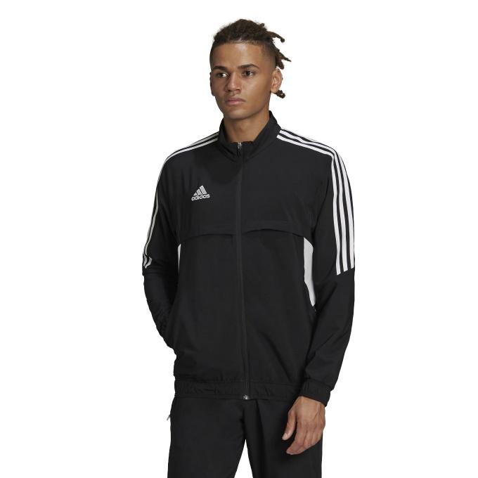 adidas（アディダス） サッカーウェア ウインドブレーカージャケット
