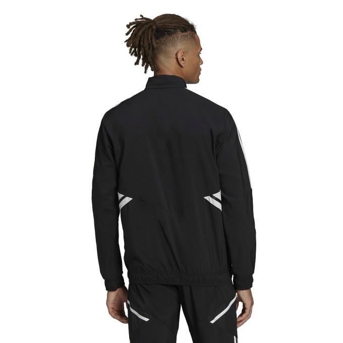 adidas（アディダス） サッカーウェア ウインドブレーカージャケット