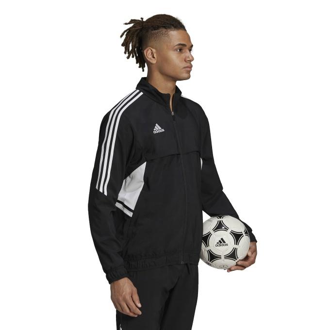 adidas（アディダス） サッカーウェア ウインドブレーカージャケット