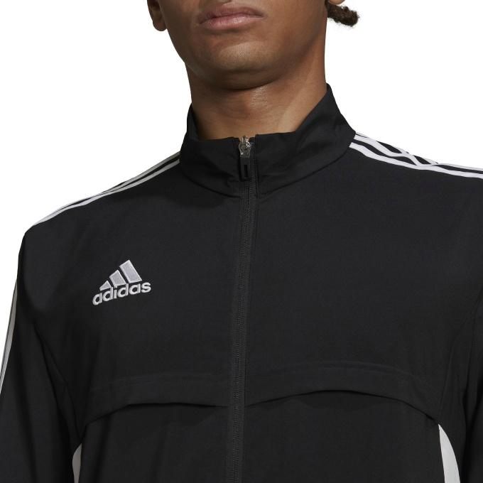 adidas（アディダス） サッカーウェア ウインドブレーカージャケット