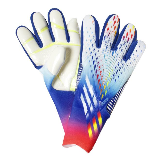 adidas（アディダス） キーパーグローブ プレデター エッジ プロ