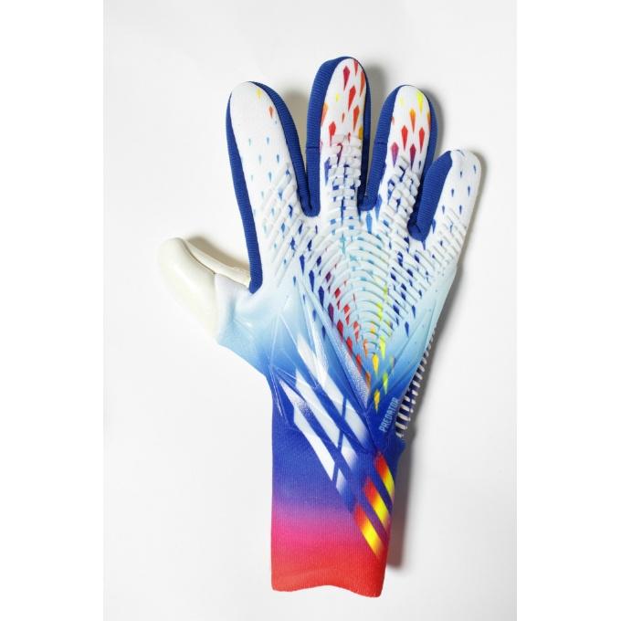 adidas（アディダス） キーパーグローブ プレデター エッジ プロ