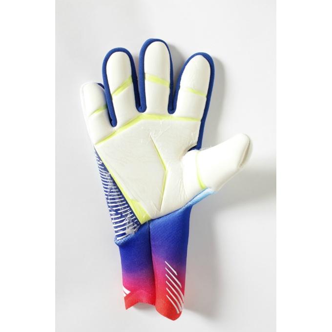 アディダスキーパーグローブプレデター adidas（アディダス） キーパーグローブ プレデター エッジ プロ