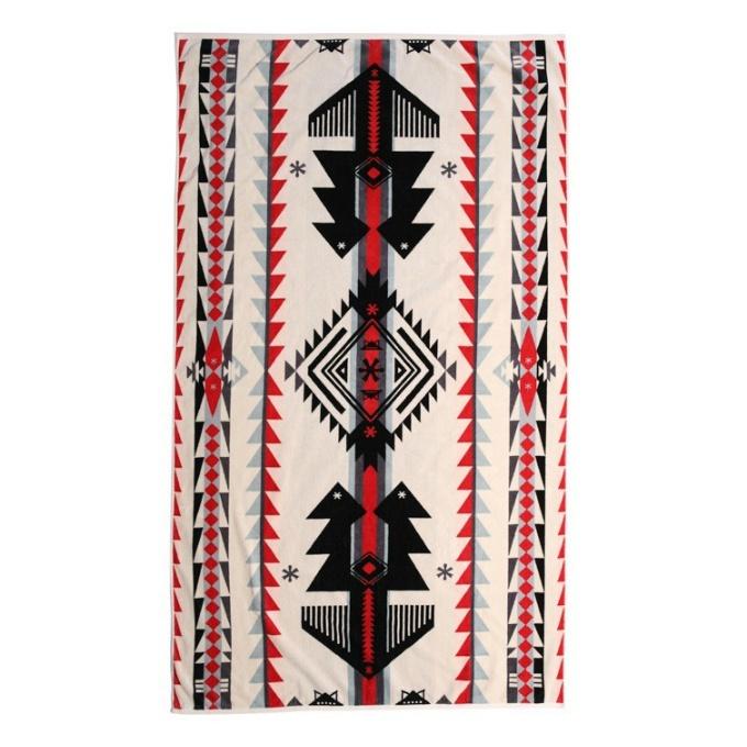 snow peak（スノーピーク） ブランケット SP / PENDLETON TOWEL